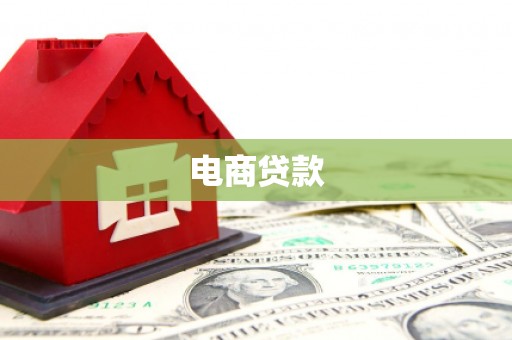 竹东电商贷款